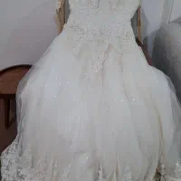 فروش لباس عروس|لباس|ایوان, |دیوار