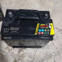 باتری استوک /دست دوم/نو صبا باطری