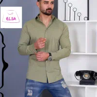 پیراهن مردانه
