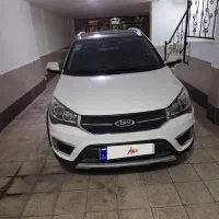 ام وی امX22اسپرت اکسلنت فول کامل اتومات مدل 1400