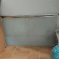 شیشه گازمحکم۵۲در۹۰سانت
