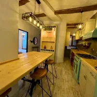 آپارتمان خاص / معماری مراکشی / استخر فعال