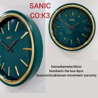 ساعت دیواری|ساعت دیواری و تزئینی|تهران, افسریه شمالی|دیوار