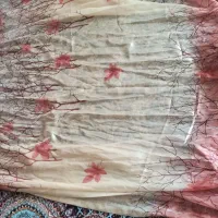 پرده پذیرایی و اتاق|پرده، رانر، رومیزی|ری, دولت‌آباد|دیوار