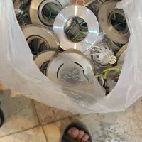 قاب هالوژن