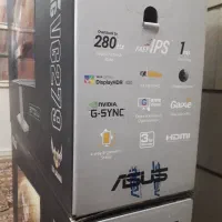 مانیتور گیم باندل i7 4790k پاور گرین گرافیک اسپیکر|قطعات و لوازم جانبی رایانه|قرچک, باقرآباد|دیوار