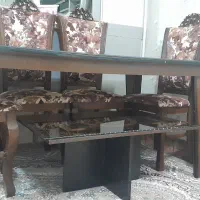 میزغذاخوری