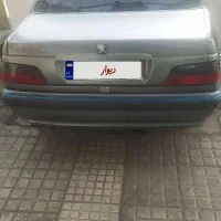 پژو پارس 86در حد|خودرو سواری و وانت|ملارد, |دیوار