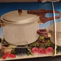 زودپز دوقلو