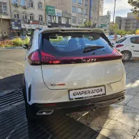 x33cross 1403|خودرو سواری و وانت|تهران, دریا|دیوار
