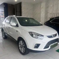 جکs5 مدل 97 بیرنگ|خودرو سواری و وانت|رشت, استادسرا|دیوار