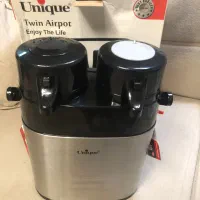 فلاکس دوقلو یونیک