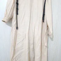 مانتو خنک مناسب تابستان