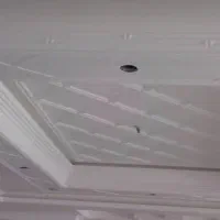 شاگرد گچکار واردلازم دارم
