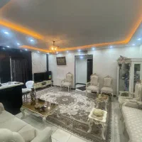 آپارتمان ۸۰ متری فول امکانات فاز ۷