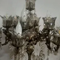 کنارسالنی برنزی