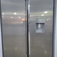 یخچال دوقلو دیپونت مکس max