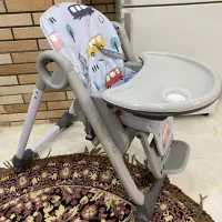 صندلی غذا|تخت و صندلی بچه|رشت, باهنر|دیوار