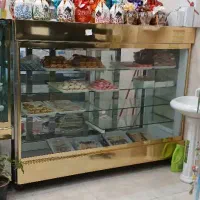 وسایل شیرینی فروشی