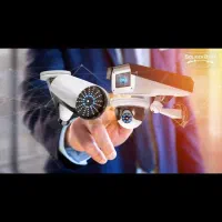 دوربین مدار بسته و دزد گیر|دوربین مداربسته|یزد, |دیوار