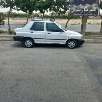 پراید ۱۳۱ مدل ۹۵