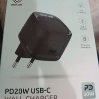 شارژر آیفون20وات زیر قیمت بازار