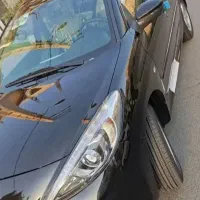 ۲۰۷ پانا مدل ۱۴۰۲ درحدخشک|خودرو سواری و وانت|بجنورد, |دیوار
