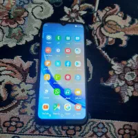 گوشی سامسونگ A54|موبایل|تهران, شهرک صادقیه|دیوار