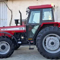 تراکتور شش سیلندر|خودرو سنگین|حسین آباد, |دیوار