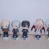 فیگور انیمه