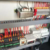 برقکار،جوشکار و مونتاژکار