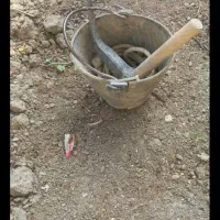 چاه کن چاپ فاضلاب متری|خدمات پیشه و مهارت|اصفهان, محله سفلی|دیوار