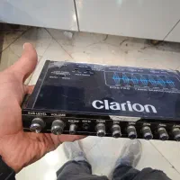 مانیتور رانا پرسسور کلاریون|قطعات یدکی و لوازم جانبی|قدس, شهرک فرزان|دیوار