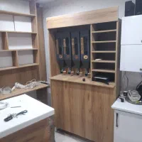 فروش دکور قهوه فروشی