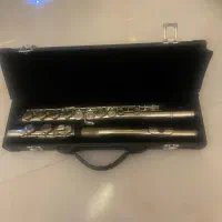 فلوت کلیددار مولر