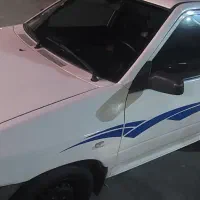 پراید ۱۵۱ اپشنال مدل۱۴۰۰