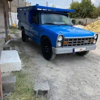 وانت نیسان، مدل ۱۳۸۲|خودرو سواری و وانت|رشت, آزادگان|دیوار