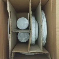 سرویس آرکوپال25 پارچه نو پلمپ گل آبی جدید|ظروف سرو و پذیرایی|مینودشت, |دیوار