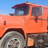 ماک ایران کاوه مدل ۷۶