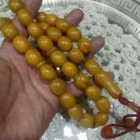 تسبیح های سندلوس کارکرده|جواهرات|زاهدان, |دیوار