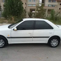 پژو پارس سال