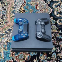 اسلیم کپی خور PS4