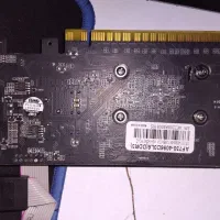 کارت گرافیک GT 730 4g