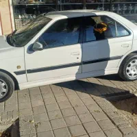 پارس موتور معمولی مدل۹۲|خودرو سواری و وانت|ملایر, |دیوار