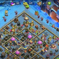 کلش با دوتا منظره پولی|کنسول، بازی ویدئویی و آنلاین|کرمان, |دیوار