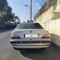 پژو پارس ۸۵|خودرو سواری و وانت|رشت, کوی جام جم|دیوار