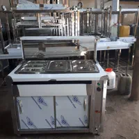 فر پیتزا صندوقی|کافیشاپ و رستوران|اسلامشهر, |دیوار