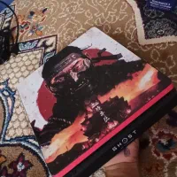 پی اس فور اسلیم یک ترا اکانتی در حد نو