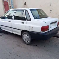 پراید مدل ۸۱