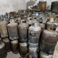کپسول گاز 11کیلوی
